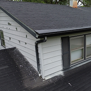 Wind Damage Case Study